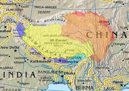 Tamang Norbu Lama