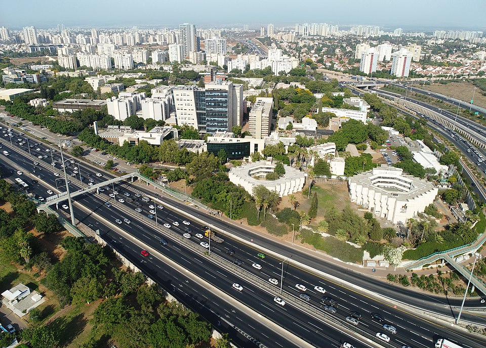 Tamar Bar Ilan
