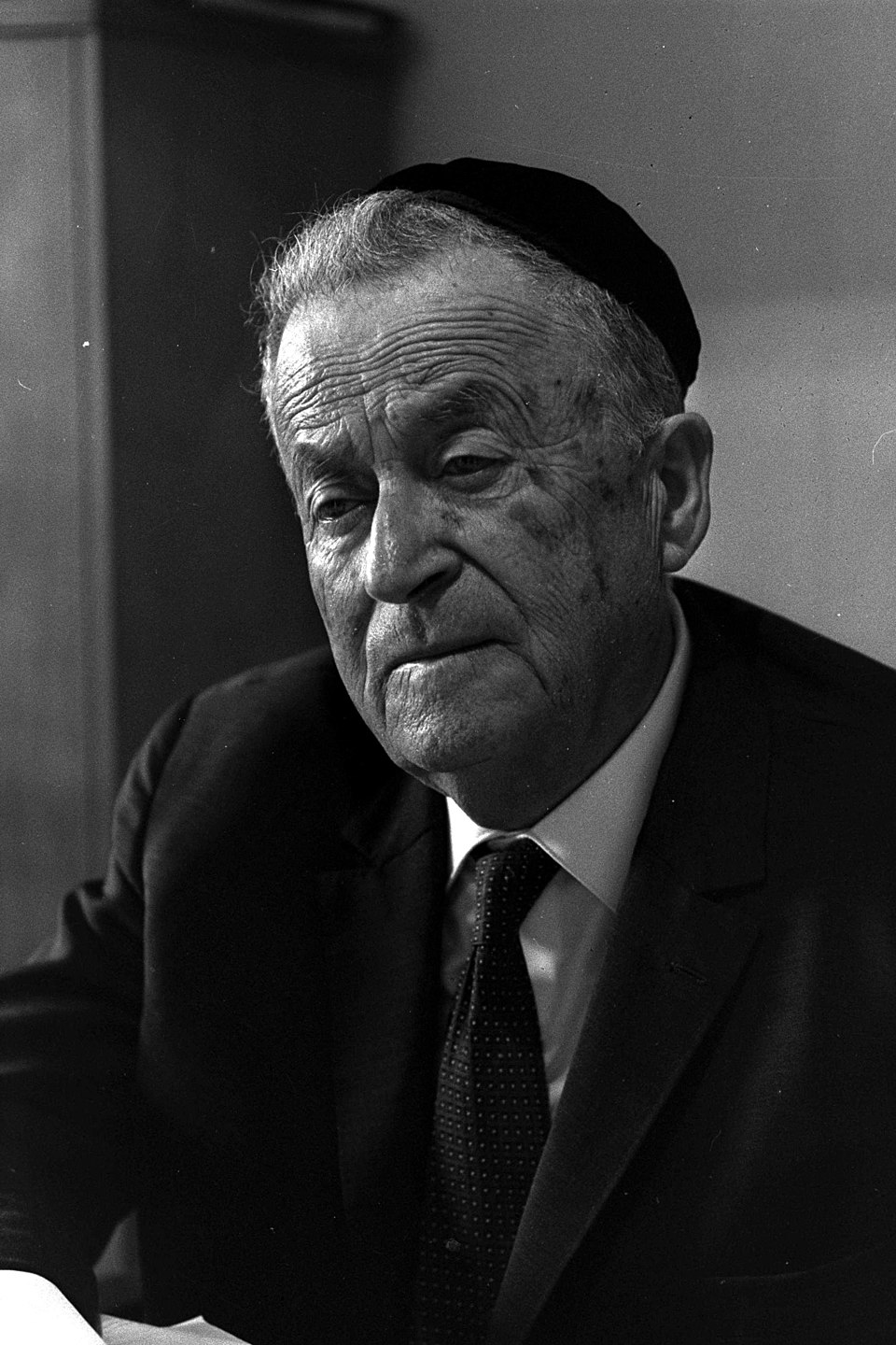 Tamar Bar-Shai