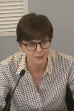 Tamar Chergoleishvili