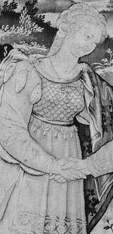Tamar Gefen