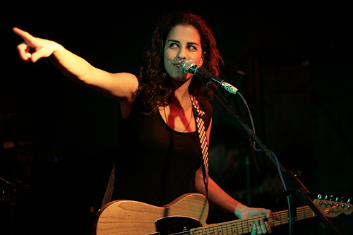Tamar Giladi