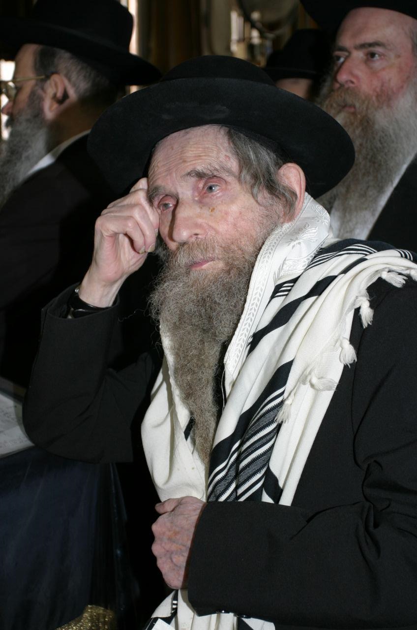 Tamar Leib