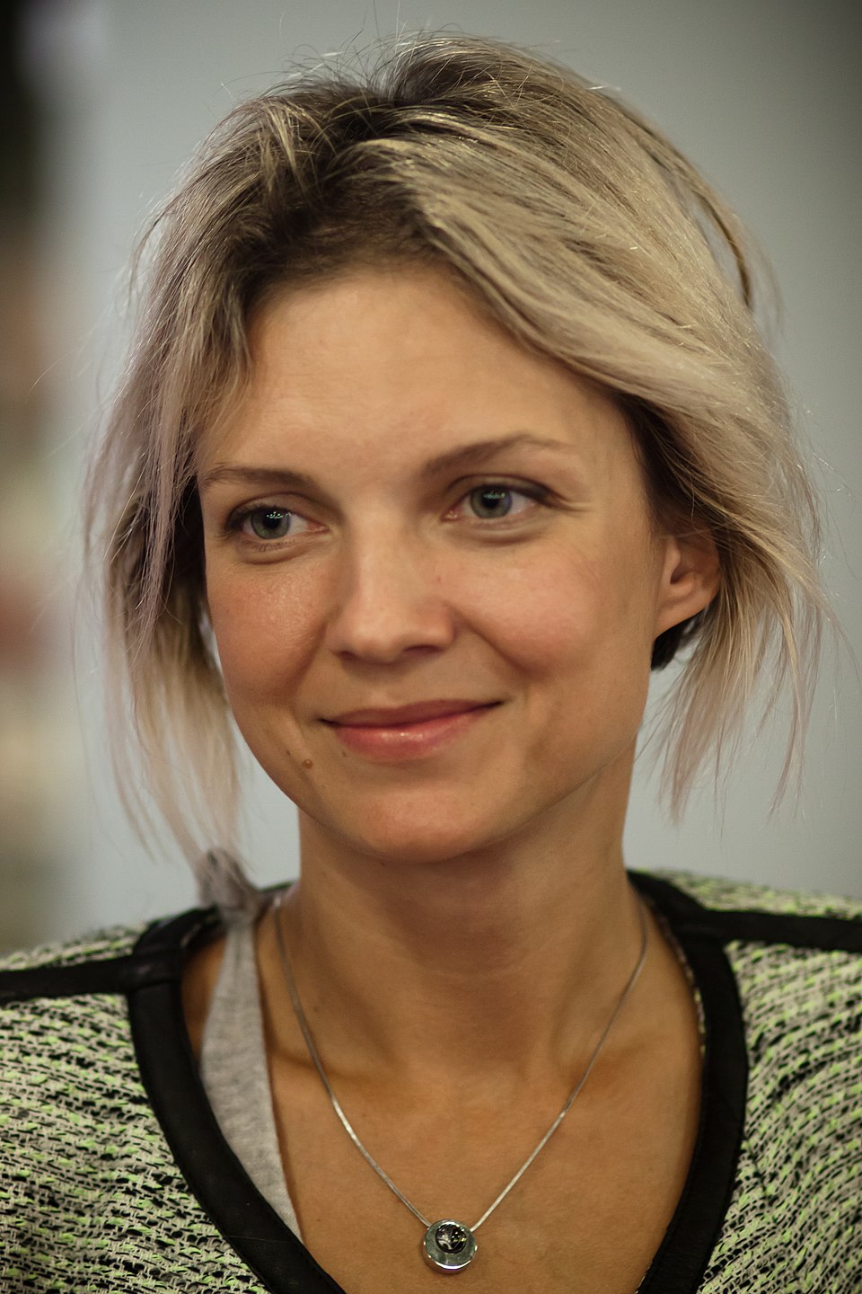Tamar Lomonosov