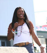 Tamara A Johnson