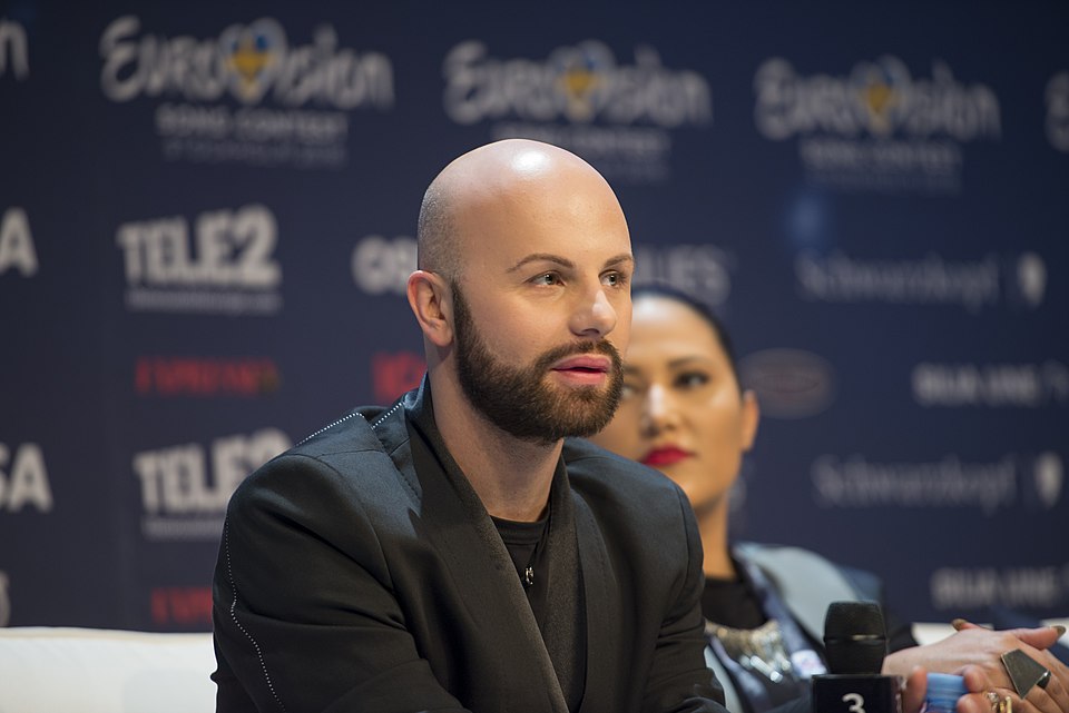 Tamara Backović