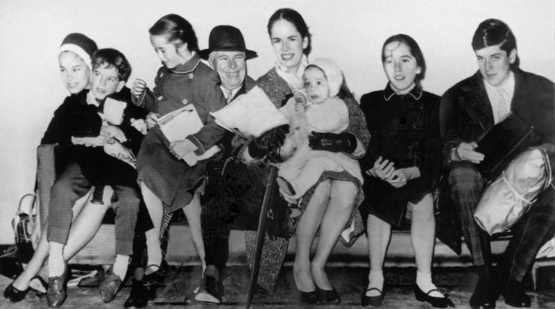 Tamara Chaplin