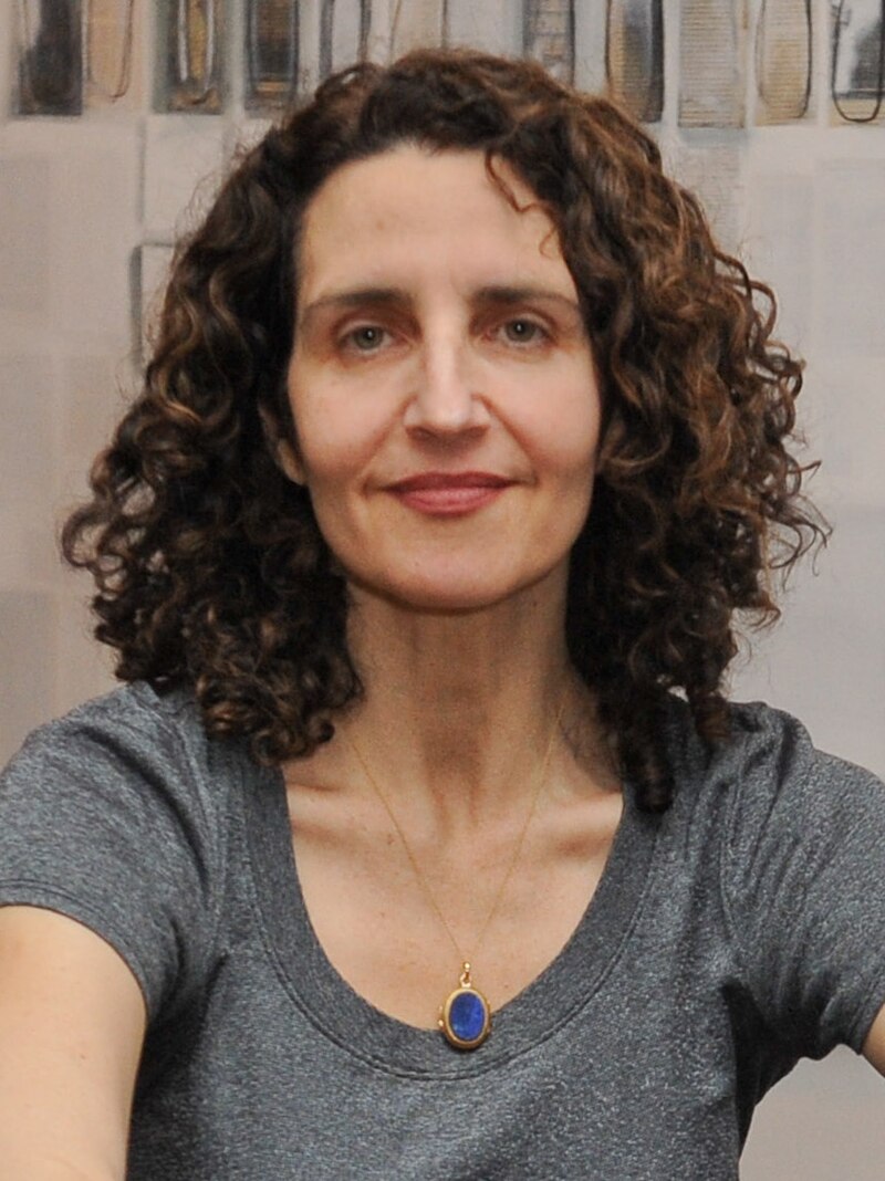 Tamara Jenkin