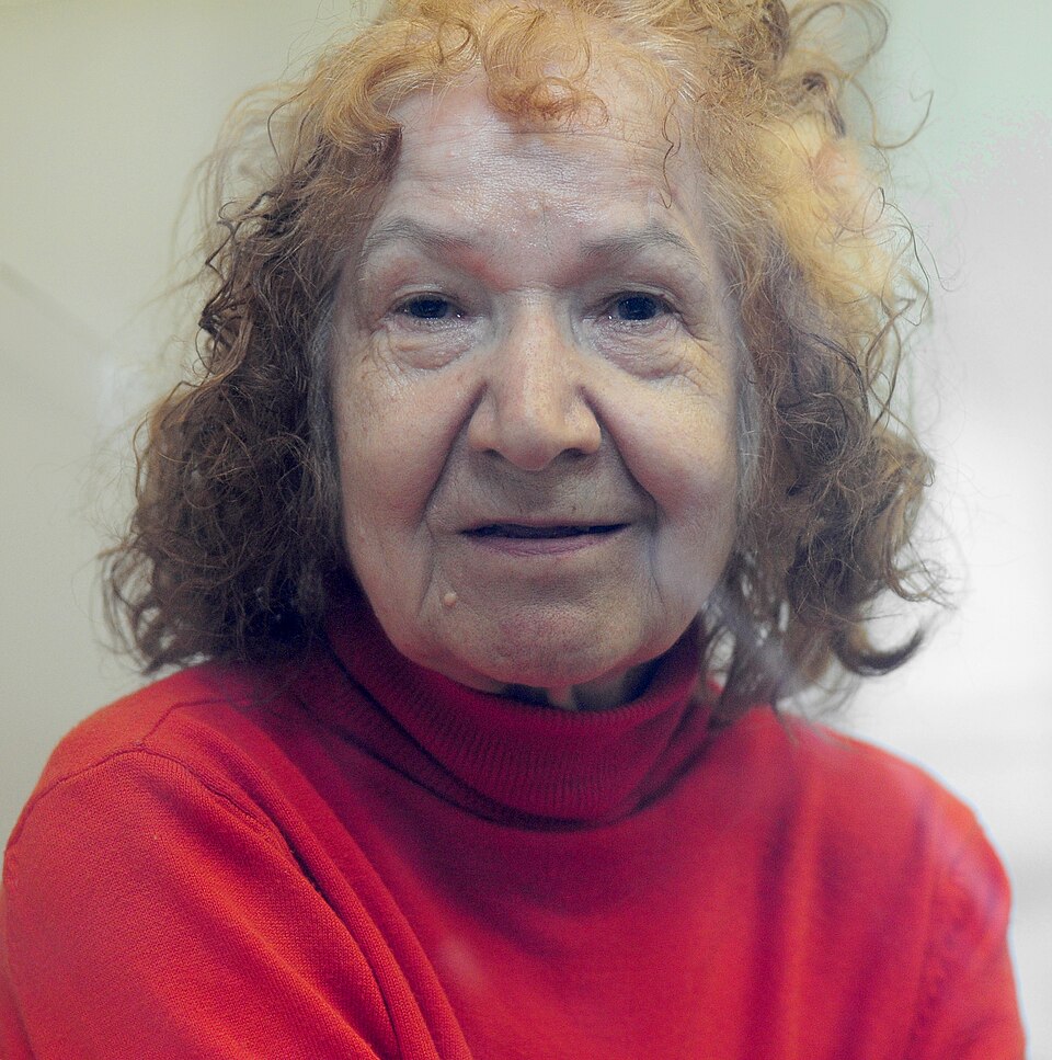 Tamara Sever