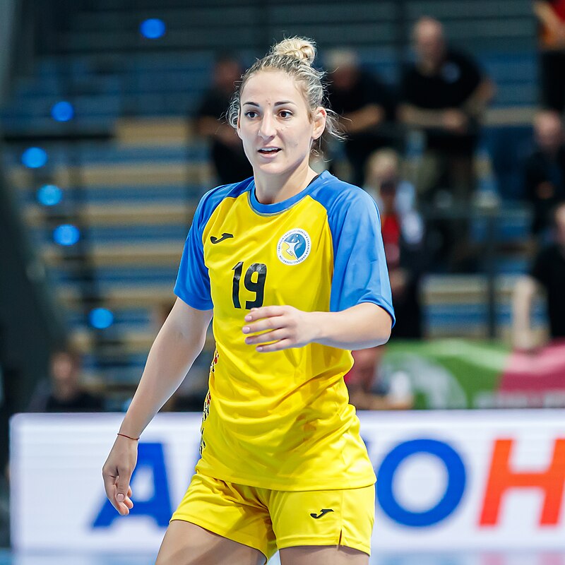 Tamara Smbatian