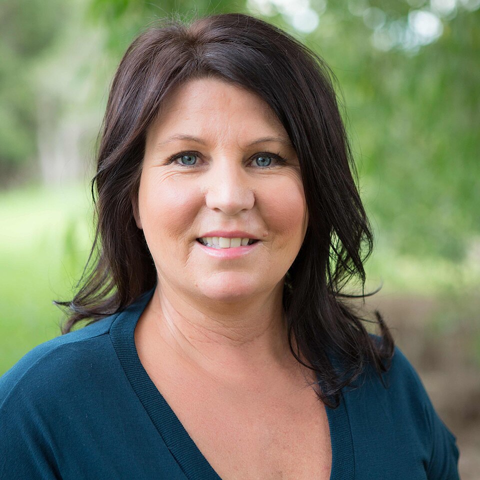 Tamara Smith