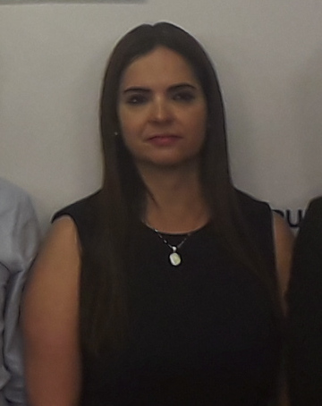 Tamara Suju