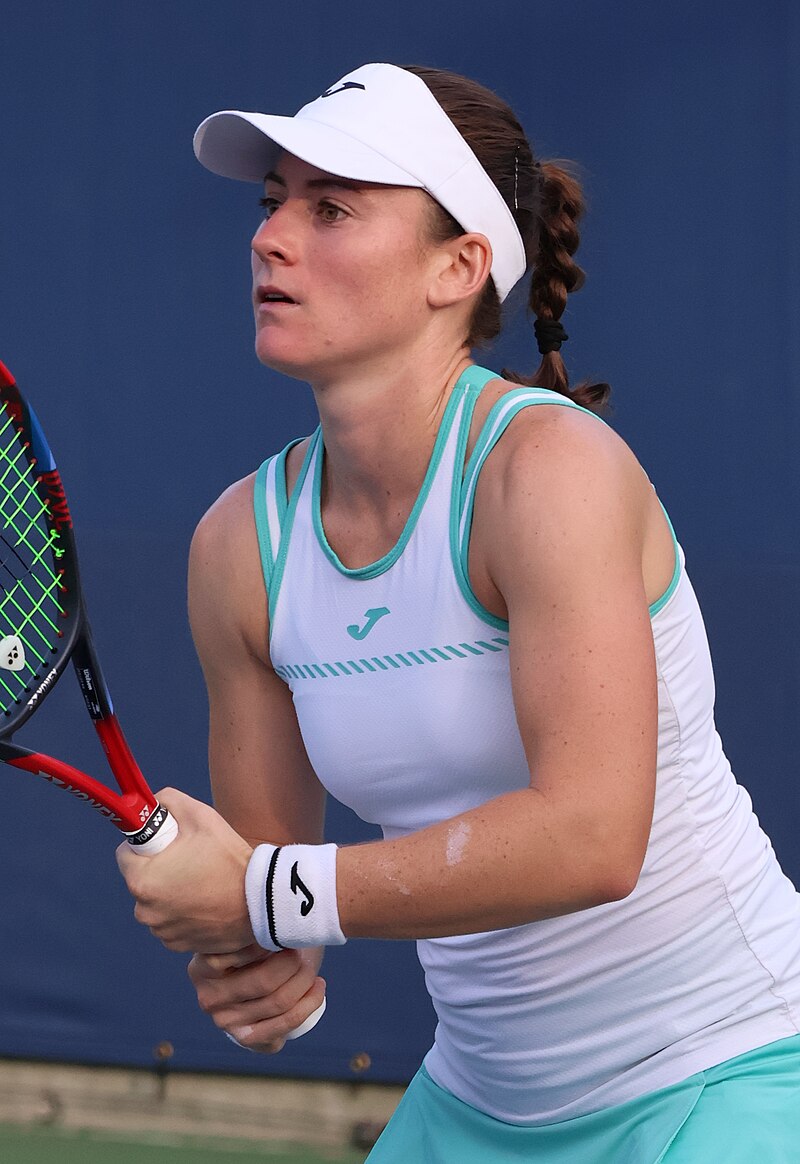 Tamara Zidanšek