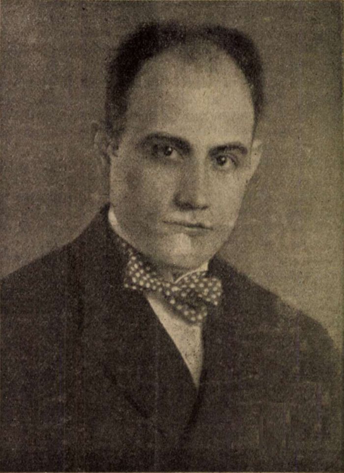 Tamás Ábel