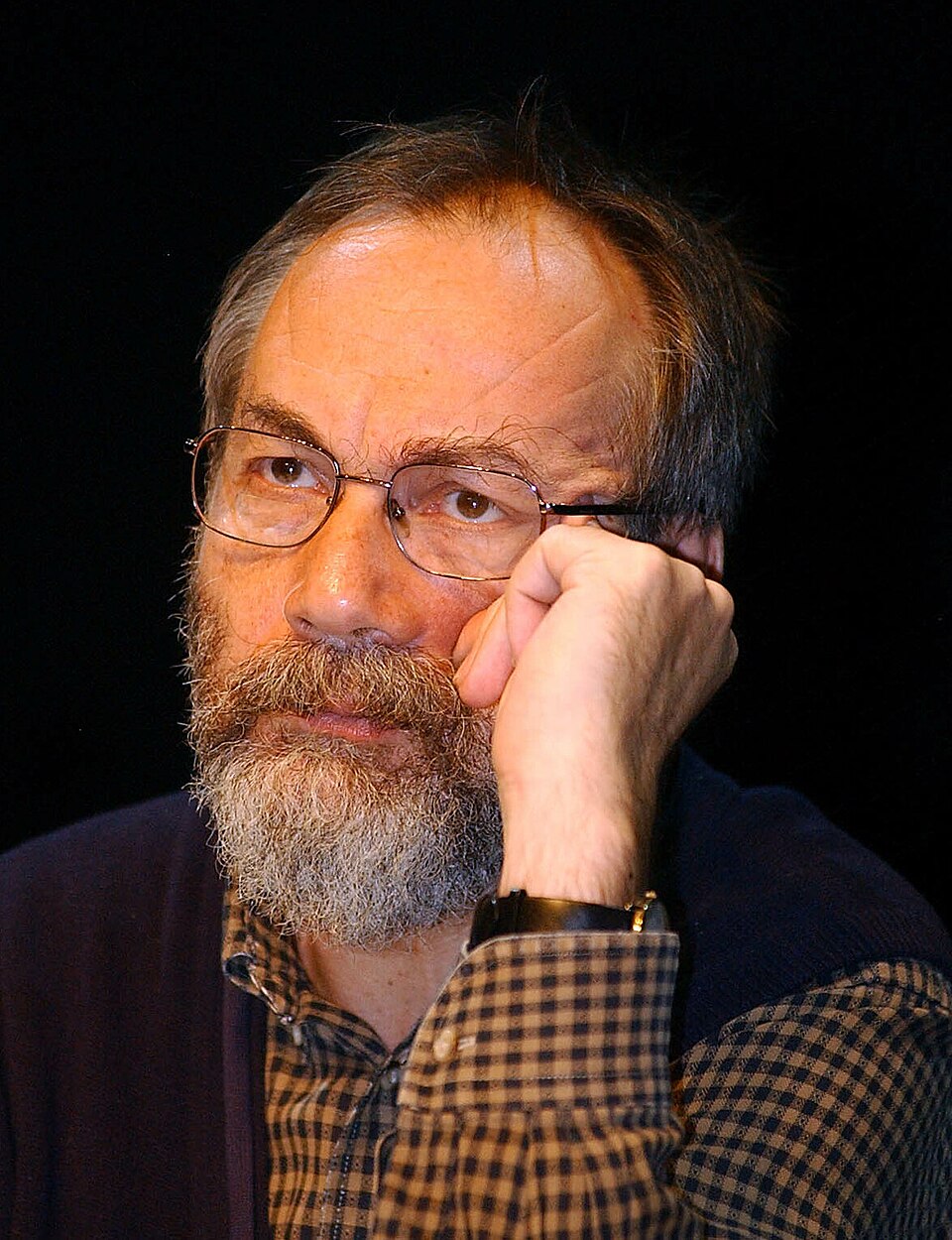Tamás Gáspár Miklós