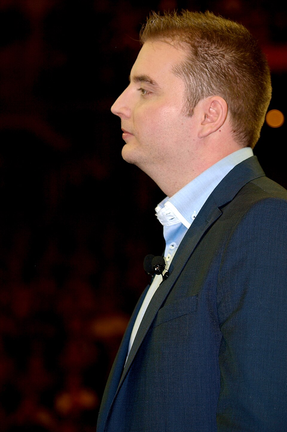 Tamás Harangozó