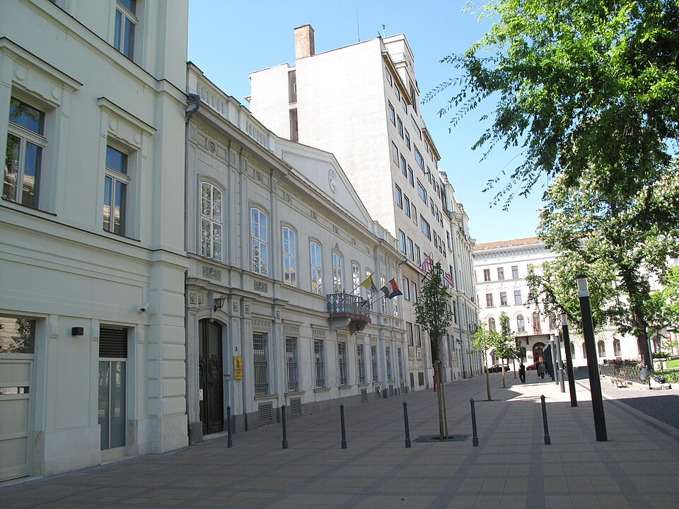 Tamas Tabori