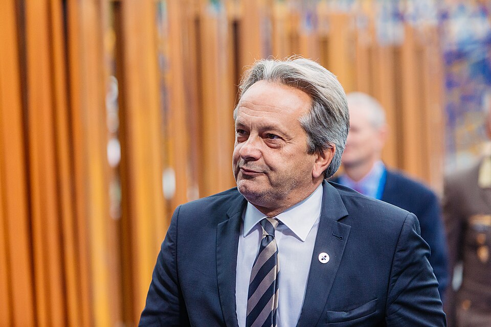 Tamás Vargha