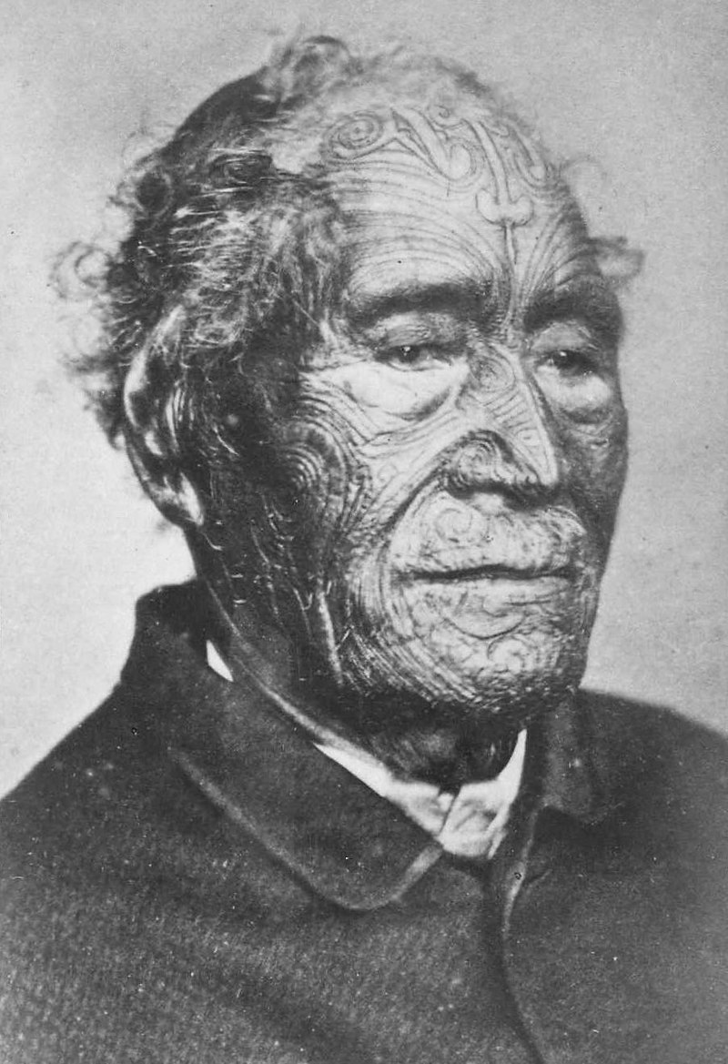 Tamati