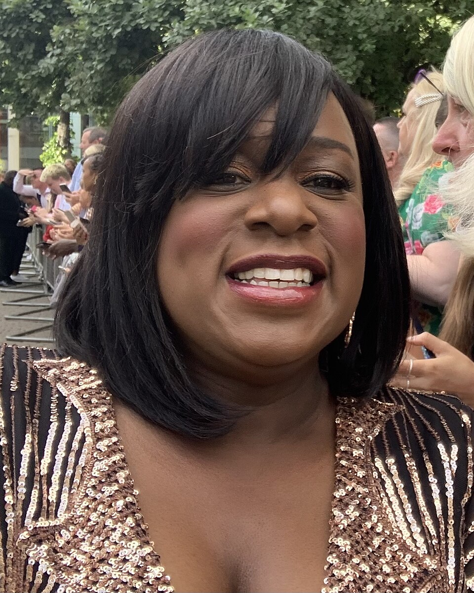 Tameka Empson