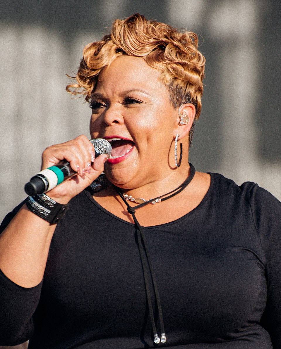 Tamela Anderson