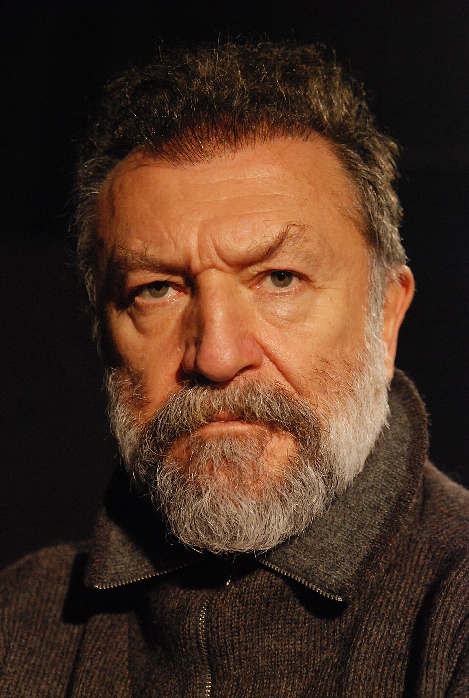 Tamer Kıran