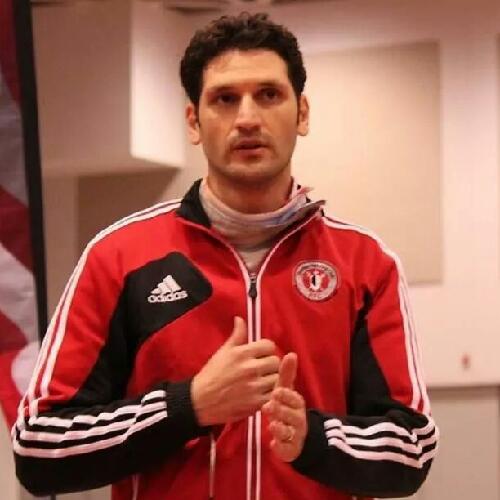 Tamer Mohamed