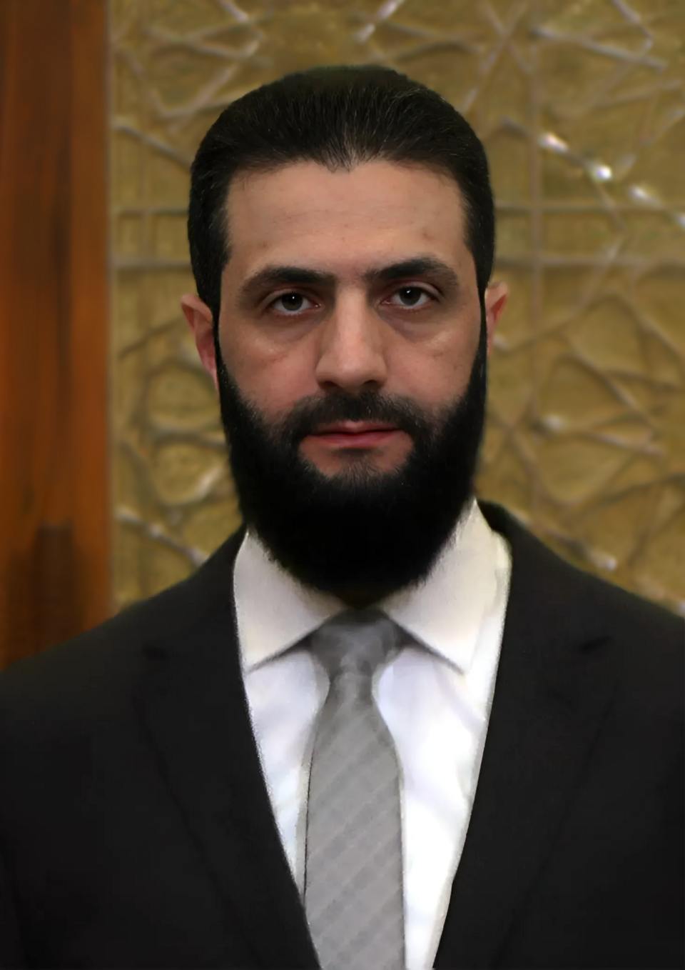 Tamim Ben Hamad Al Thani