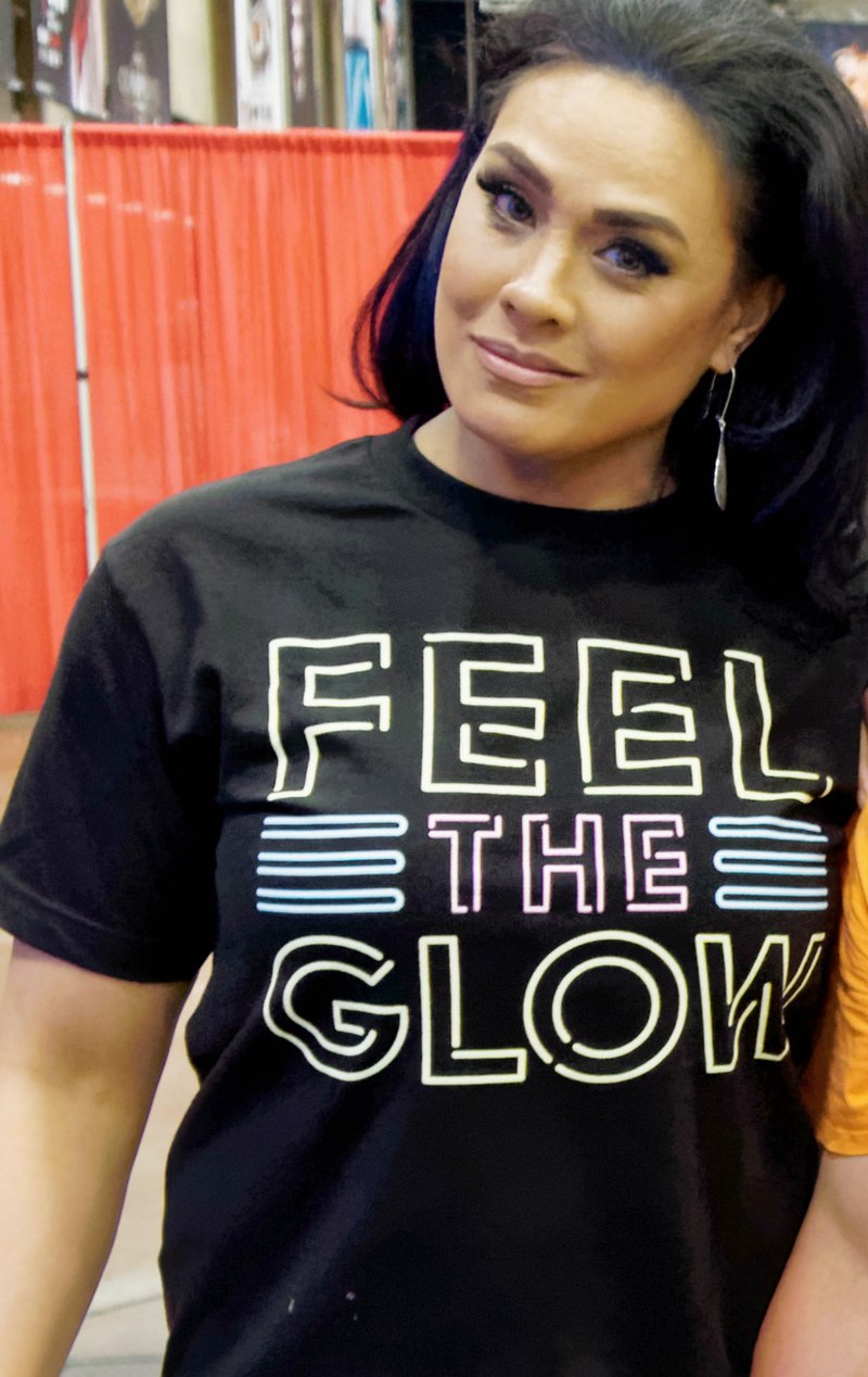 Tamina Alex