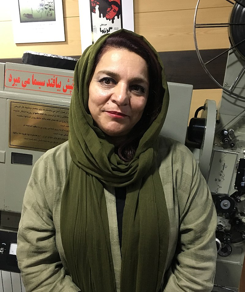 Tamineh Milani