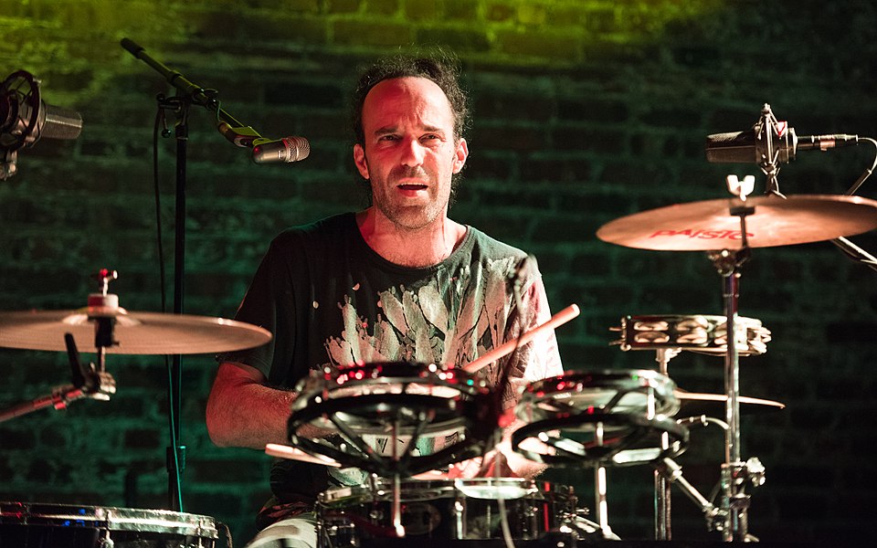 Tamir Muskat