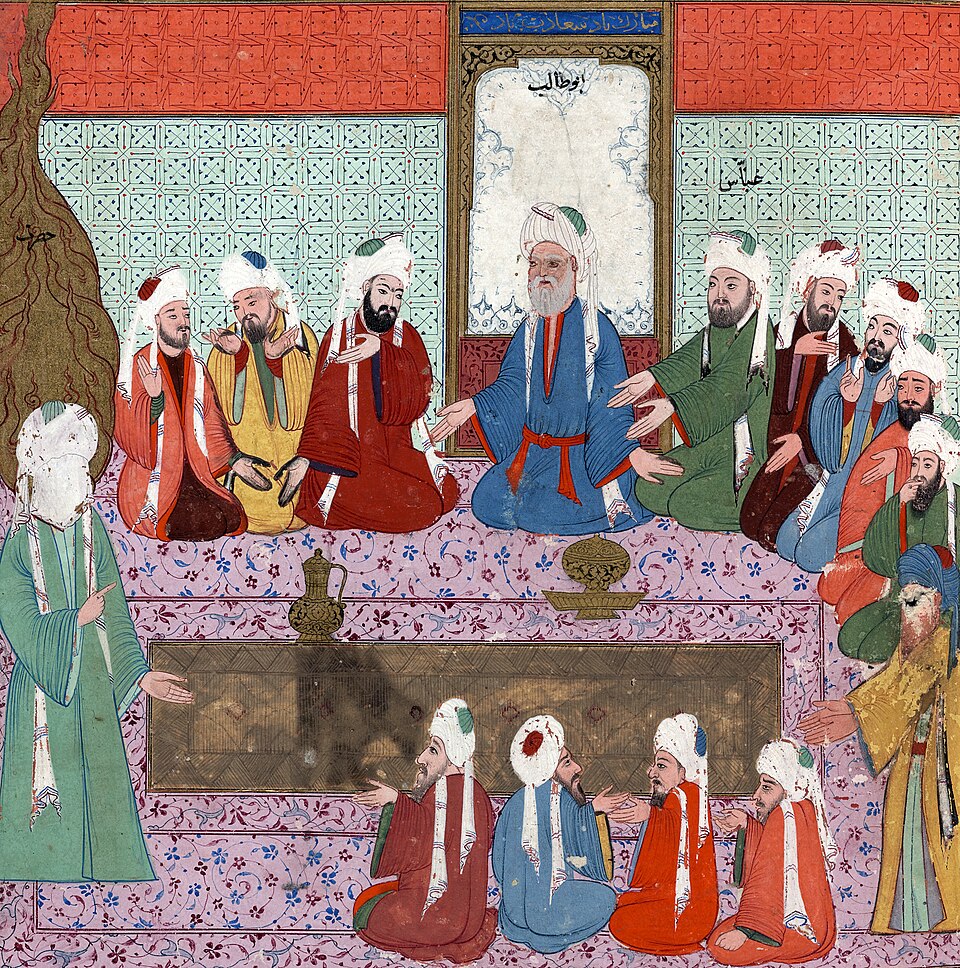 Tammam Al-Abbas
