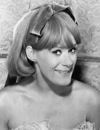 Tammy Robinson
