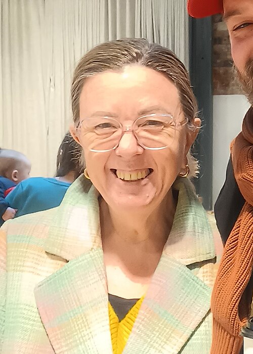 Tammy Tyrell