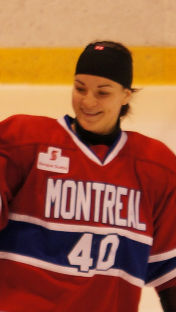 Tammy Vaillancourt