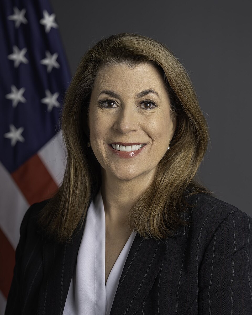 Tammy Young