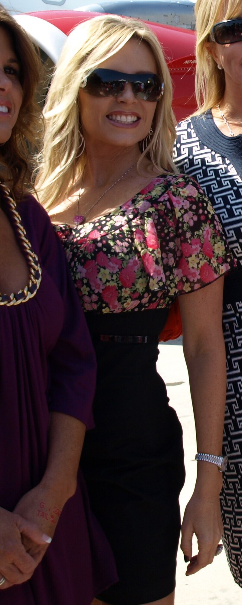 Tamra Judge