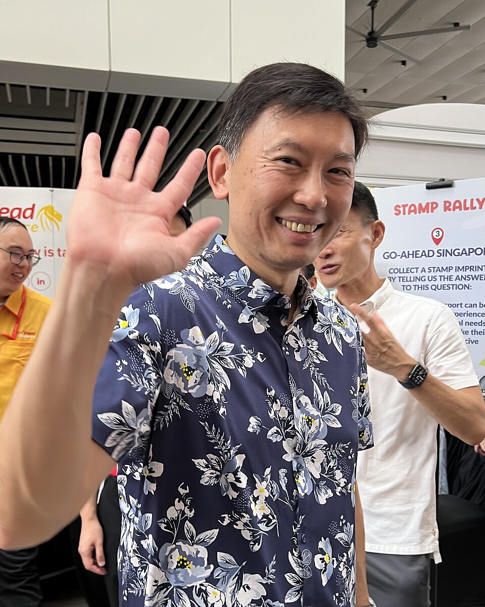 Tan Chee Kee