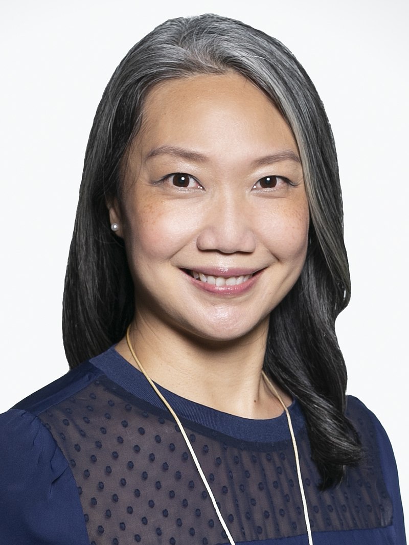 Tan Huimin