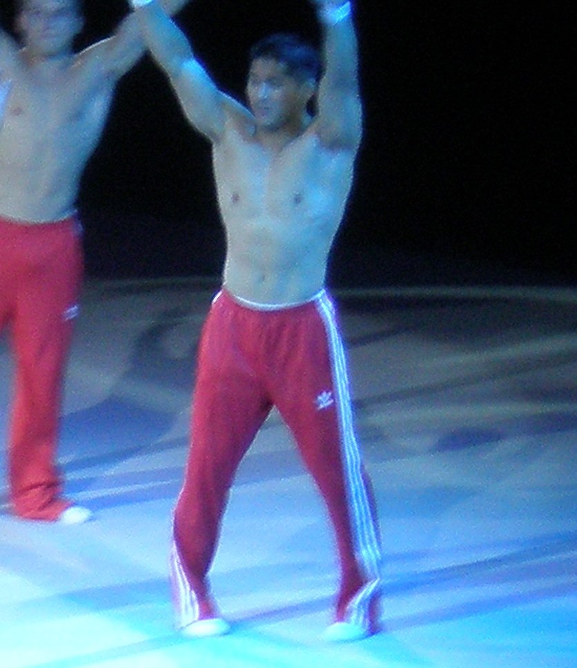 Tan Kaiwen