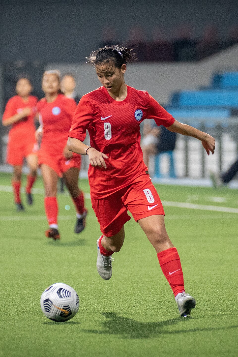 Tan Li