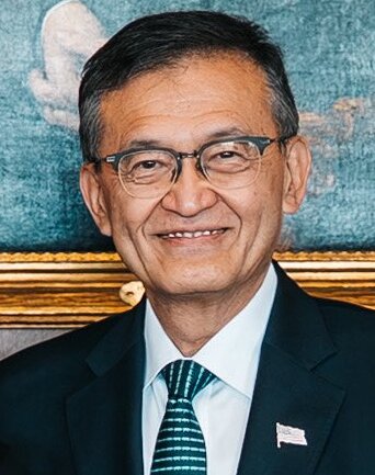 Tan Lip-bu