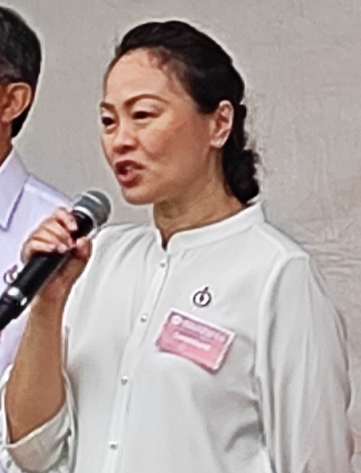 Tan Liyan