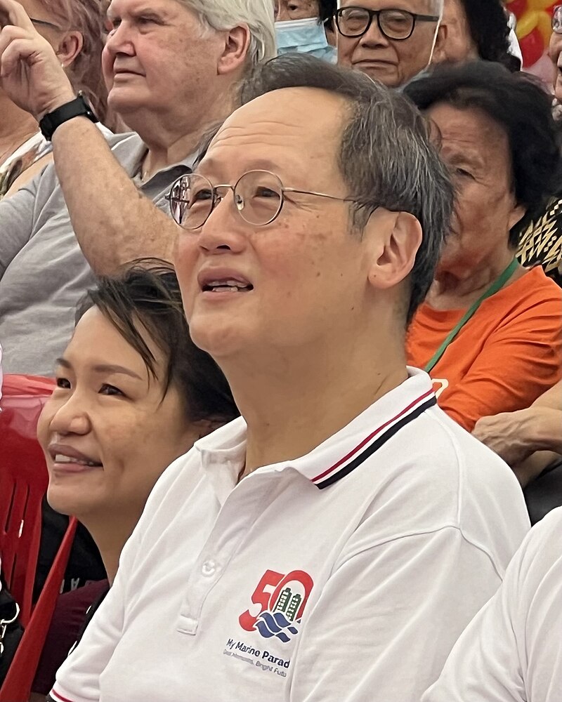 Tan See Leng