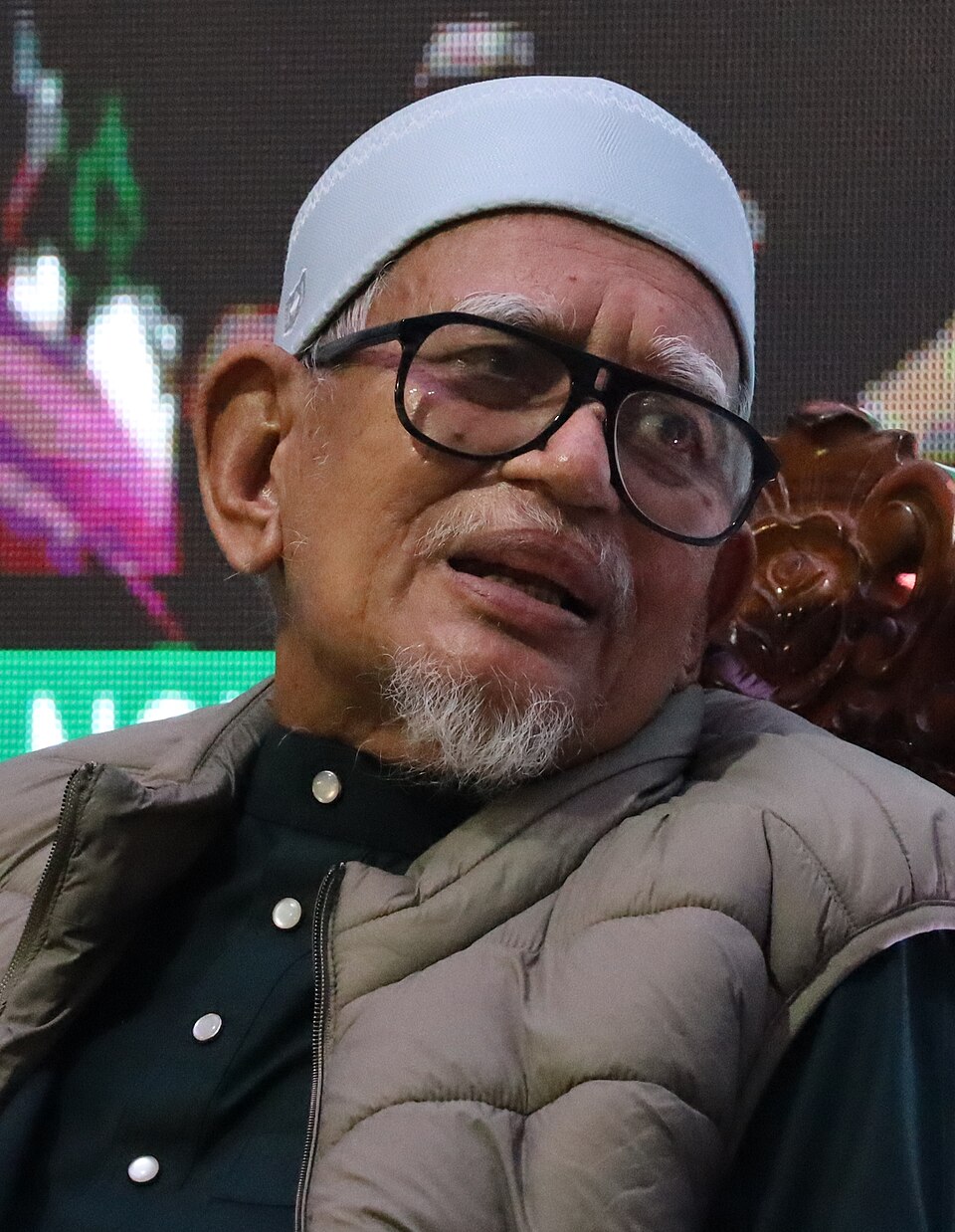 Tan Sri Abdul Hadi Awang