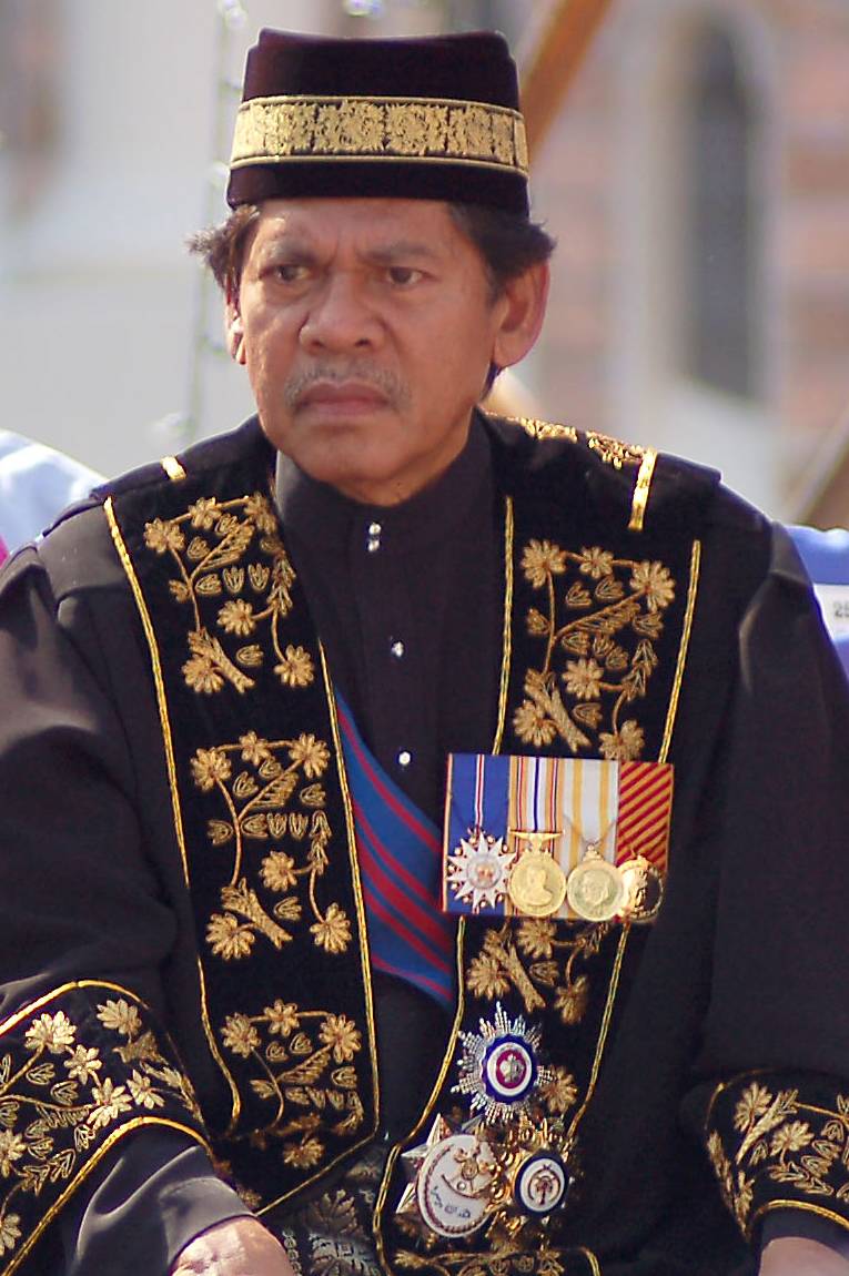 Tan Sri Ramli Ngah Talib