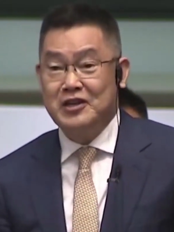 Tan Yueheng