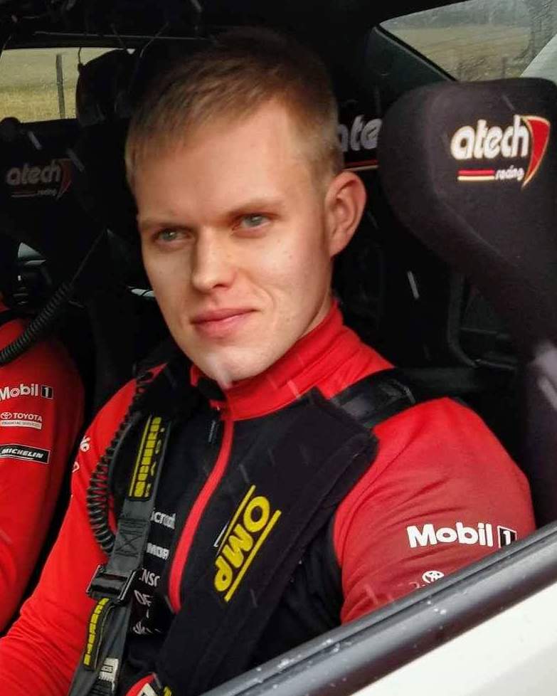 Tänak