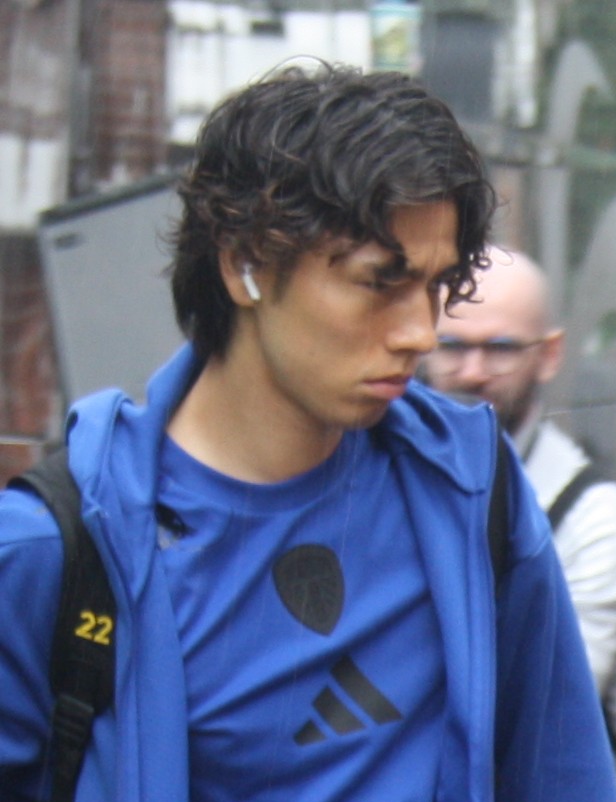 Tanaka Ao