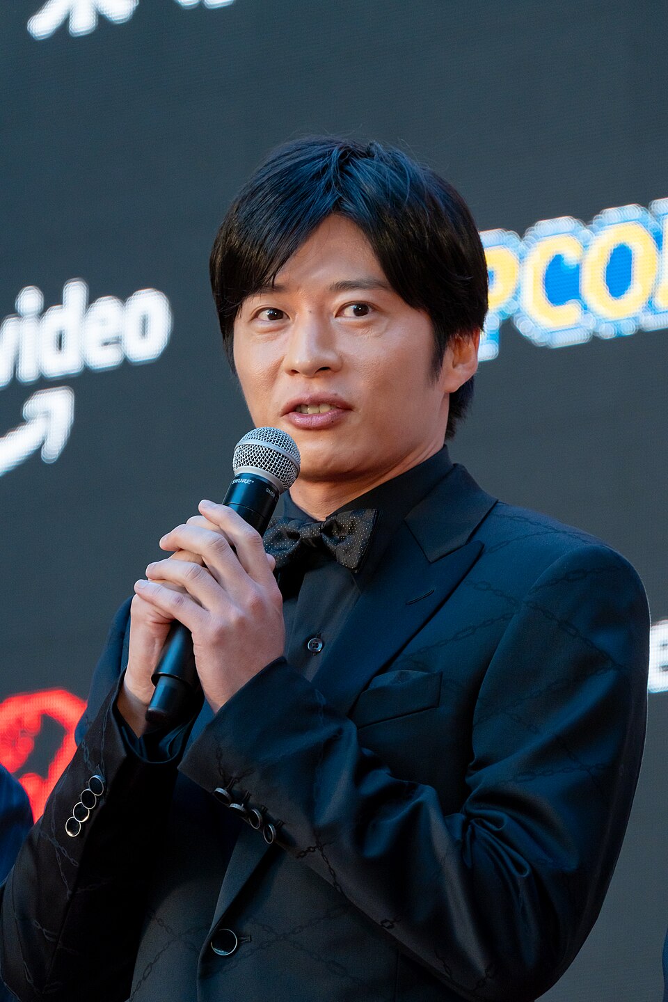 Tanaka Kei